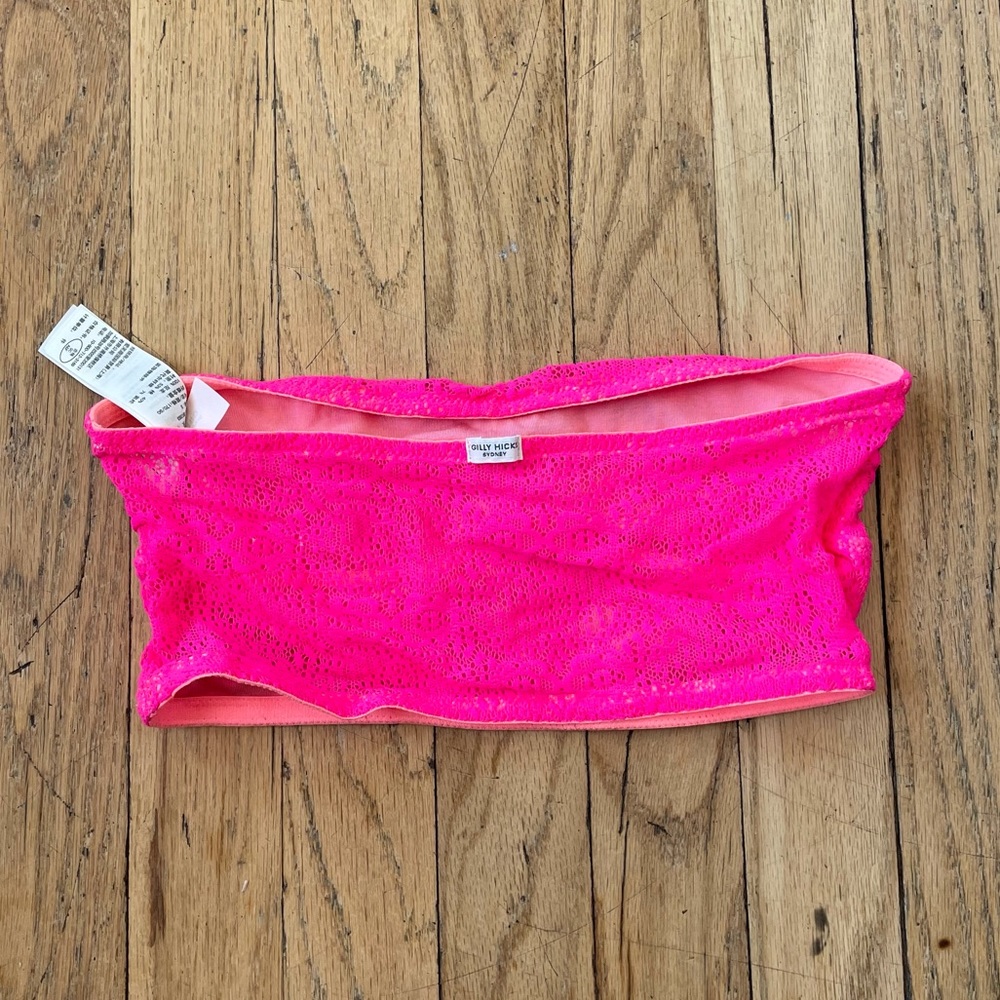 Bandeau Top